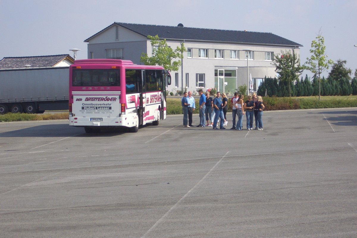 Vereinsleben &raquo; 2006 &raquo; 9. LKBT Kreutzebra